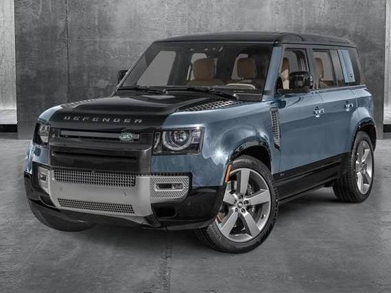 LAND ROVER DEFENDER 2024 SALEJ7EX5R2340269 image
